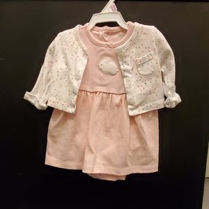 6M girls Dressshirt/ Blouse